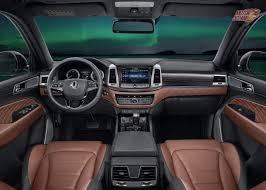 Going against the tide on this thread, but i wouldn't buy an xuv500 today. Mahindra Xuv 700 Launch On November 19th Name Could Be Confirmed Too