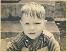 Barry Simmons Obituary