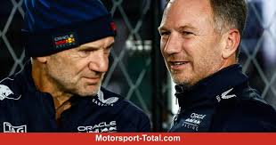 Newey has been terminated: Five options are conceivable for his future :  r/formula1