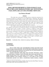Kunci jawaban modul kimia teman belajar kelas 10. Top Pdf Berita Berdasarkan Hasil Wawancara Pada Siswa Kelas X Sma Gama Yogyakarata 123dok Com
