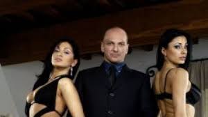 Franco Trentalance: I film hard sono come il menu a prezzo fisso vicino  agli uffici - Intervista di Cineblog allattore porno italiano- Cineblog