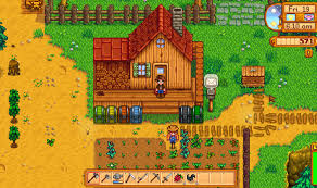 Stardew Valley Crop Guide Videogame Guy We only accept high quality images, minimum 400x400 pixels. stardew valley crop guide videogame guy
