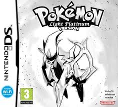 Pokemon tre team rocket play pokemon games online in your browser. Pokemon Light Platinum Hack Nds Rom Cdromance