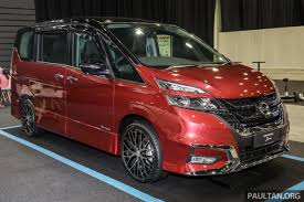 Buy and sell on malaysia's largest marketplace. Gallery C27 Nissan Serena J Impul From Rm148k Paultan Org