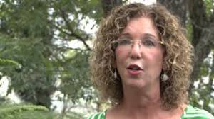 Yvonne's first years in Haiti