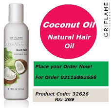 This will minimize itchiness and flakiness of the scalp which can lead to dandruff. Name Coconut Hair Oil Product Code 32626 Price 369 For Order 03115862656 Coconut Hair Coconut Oil Hair Hair Oil