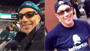 Jefferson's Stephen K. Klasko: I Love My Job