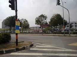 15, jalan permas 9/5, bandar baru permas jaya, masai, johor. Permas Jaya Wikipedia