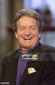 109 Patrick Mower Photos & High Res Pictures