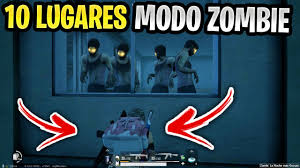 Engagement from the community is highly encouraged#pubgmobile. 10 Nuevos Secretos Para Sobrevivir En El Modo Zombies Pubg Mobile Tips Y Trucos Youtube