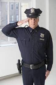 Etiquette For Wearing A Mourning Badge