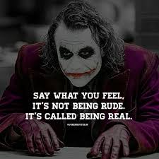 Joker Quotes Pinterest 83 Joker Quotes Best Joker Quotes Joker Quotes Wallpaper