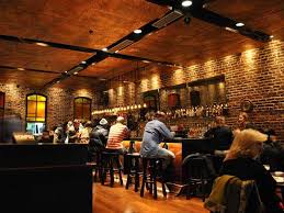 Mompou Tapas Wine Bar And Lounge Newark Nj Our Gallery