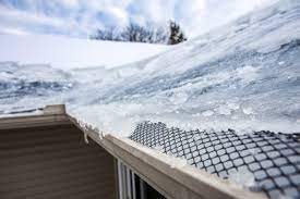 How To Prevent And Remove Ice Dams On Your Roof