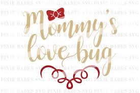 Free Free 77 Grandma&#039;s Love Bugs Svg SVG PNG EPS DXF File