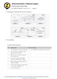 Materi bahasa inggris kelas 10 smk pdf. Top Pdf Materi Bahasa Inggris Sma Kelas 10 Lengk 123dok Com