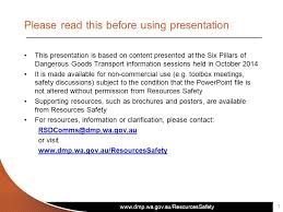 Please Read This Before Using Presentation This Presentation
