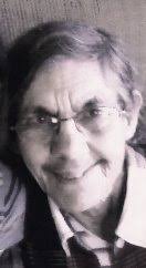 Obituary information for Emma Ruth McCarter