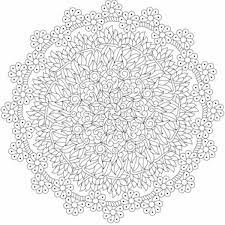 Ecco una risposta per tutte e tre le domande: Disegni Da Colorare Difficili Per Adulti Mandala Buongiornissimocaffe It