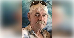Obituary information for William Roy Thompson