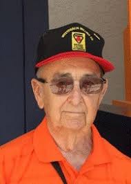 Obituary for Adelbert "Delbert" H. Thelen