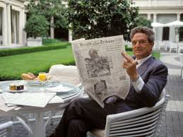 Maybe you would like to learn more about one of these? The World According To George Soros The New Yorker