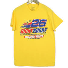 4.8 out of 5 stars. Talladega Nights Tee Shirts Promotions