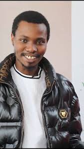 Meet Alex Njeru, a Digital Jobs Level 1 (DJ1) program beneficiary based in  Nairobi, Kenya! Through DOT Kenya's DJ1 program, Alex acquired digital  skills which have enabled him to work and earn