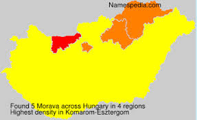 Or only morava), in central serbia, and its tributaries: Morava Names Encyclopedia