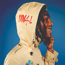 With cornerman floyd mayweather jr offering advice and encouragement, davis won his fourth title in his third weight division. Animated Rapper Gifs Get The Best Gif On Giphy