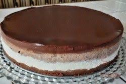 Nutella Torte Ohne Backen Top Rezepte De Rezept Torte Ohne Backen Kuchen Und Torten Rezepte Kuchen Ohne Backen