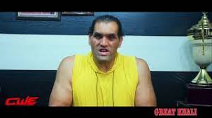 Shanky singh reveals truth behind giving 'chokeslam' to police constables. Cwe Shanky Singh Vs Crimson The Great Khali Returns Show Ø¯ÛŒØ¯Ø¦Ùˆ Dideo