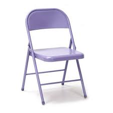 Novogratz All Steel Folding Chair 2 Pack Multiple Colors Walmart Com Metal Folding Chairs Folding Chair Steel Chair