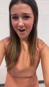 Clara Bray's Instagram, Twitter & Facebook