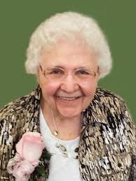 Viola Mae Olson Obituary March 23, 2022