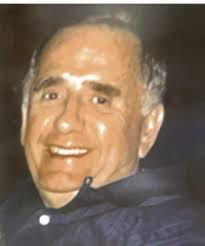 Frank Cass Obituary (1924