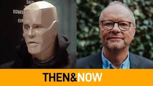 🔴 Red Dwarf (1988–1999) BBC Era Cast