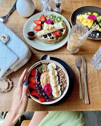 Leonie Hanne Auf Instagram So Much Yumm Food In Hamburg That Is Worth Sharing Anzeige Tags My Big Food Guide Is Going Live Toda Hamburg Rezepte Waffeln