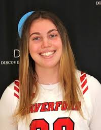 2024-25 Women's Outdoor Track and Field Roster