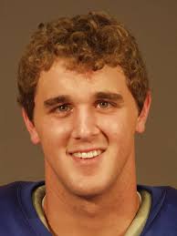 2003 Football Roster