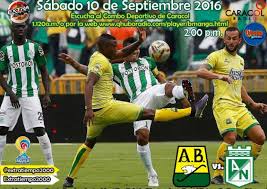 « all @atlético bucaramanga @atlético nacional. Bucaramanga Nacional Futbol Estadio Partidazo Esta Tarde En El Alfonso Lopez Atletico Bucaramanga Vs Nacional Bucaramanga Actualidad Caracol Radio
