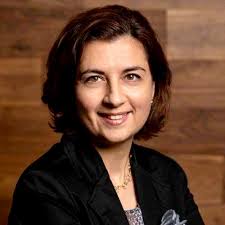 Mary Dsilva Email & Phone Number