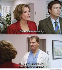 15 'arrested development' memes to honor the late jessica walter. Arrested Development Memes Album On Imgur