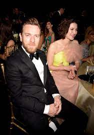 Congratulations are in order for ewan mcgregor and mary elizabeth winstead, who have welcomed a newborn baby boy named laurie into the world. Qdaorvnjfdkkpm