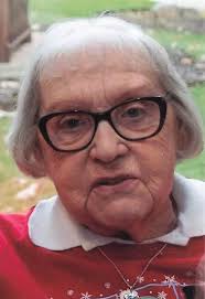 Obituary information for Rita Jean Luksetich