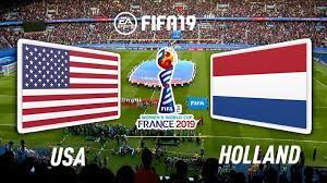 1.4 years longer life expectancy at birth? Usa Vs Netherlands 2019 Heats Up Zebulon Cafe Concert Facebook