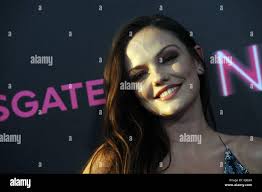 Emily meade hi-res stock photography and images