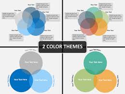 Maybe you would like to learn more about one of these? Venn Diagram Powerpoint Template Sketchbubble