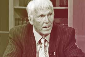 Chainsaw Al, Barron's Knew Ye Well