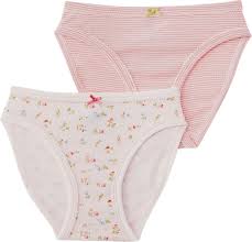 Maybe you would like to learn more about one of these? Petit Bateau Madchen Slips 2er Set Streifen Blumenmuster Rosa Weiss 25838 00 Bei Papiton Bestellen
